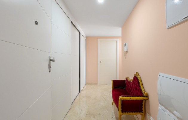 Resale - Apartment - Punta Prima - La Recoleta