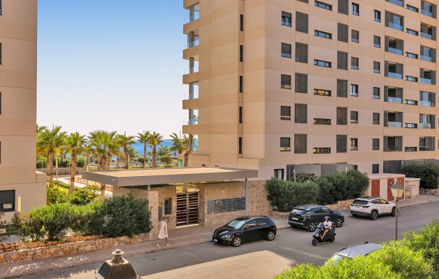 Resale - Apartment - Punta Prima - La Recoleta