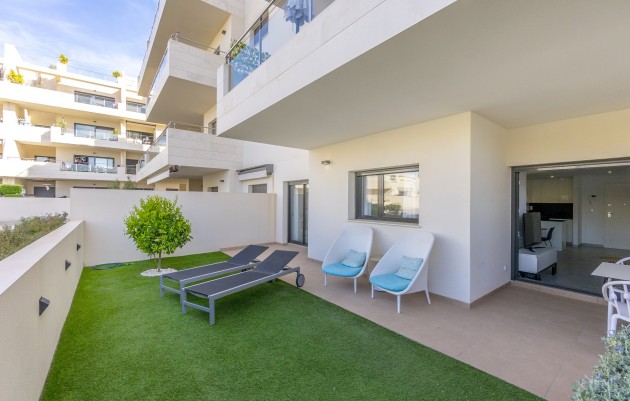 Herverkoop - Appartement - Orihuela Costa - Urbanización Montezenia-Torrezenia