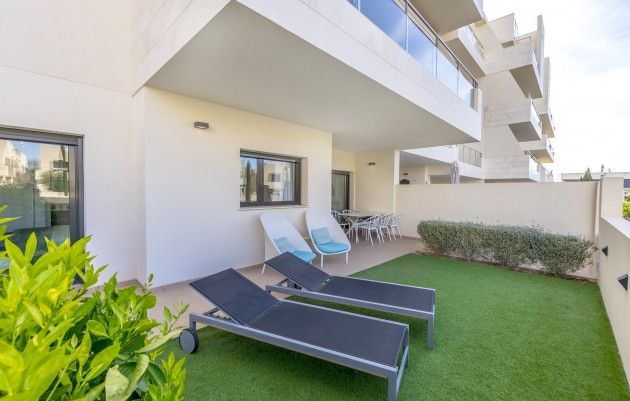 Venta - Apartamento - Orihuela Costa - Urbanización Montezenia-Torrezenia