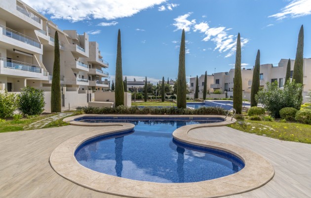 Herverkoop - Appartement - Orihuela Costa - Urbanización Montezenia-Torrezenia