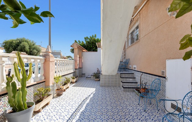 Revente - Maison de ville - Los Balcones - Los Altos del Edén