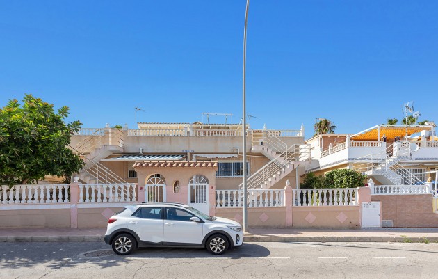 Revente - Maison de ville - Los Balcones - Los Altos del Edén