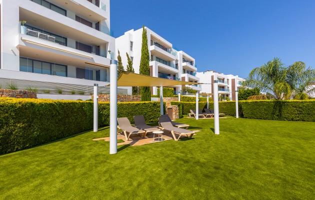 Herverkoop - Penthouse - Orihuela Costa