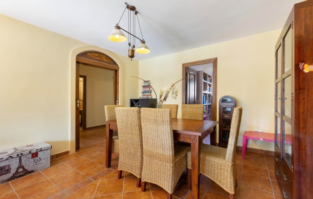 Herverkoop - Appartement - Punta Prima - El Acequión