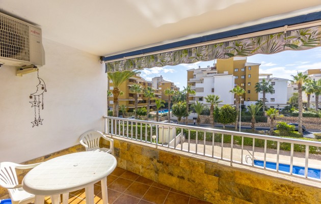 Venta - Apartamento - Punta Prima - El Acequión