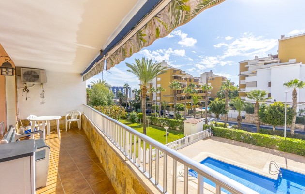 Venta - Apartamento - Punta Prima - El Acequión