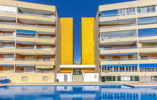 Venta - Apartamento - Punta Prima - El Acequión