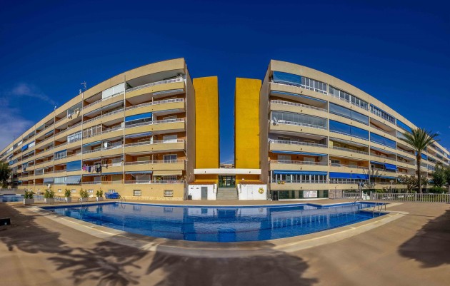 Venta - Apartamento - Punta Prima - El Acequión