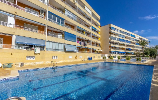 Venta - Apartamento - Punta Prima - El Acequión