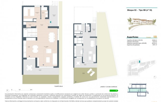 New Build - Villa - Alicante - Vistahermosa