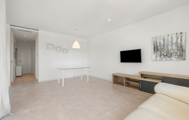 Venta - Apartamento - Orihuela Costa - Villamartín-Las Filipinas