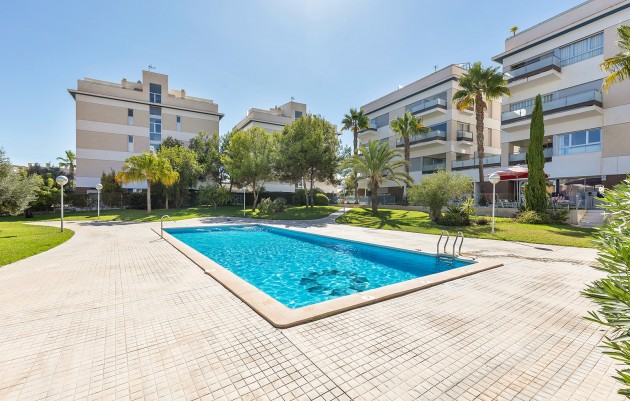 Herverkoop - Appartement - Orihuela Costa - Villamartín-Las Filipinas