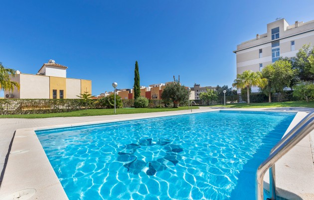 Herverkoop - Appartement - Orihuela Costa - Villamartín-Las Filipinas