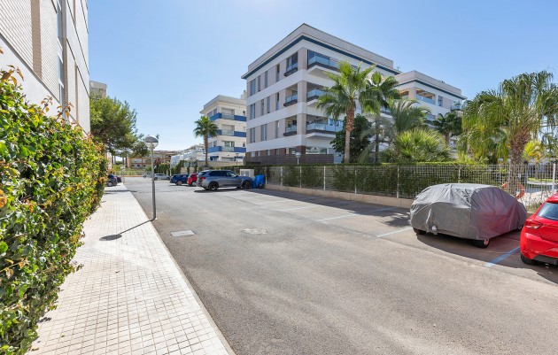 Venta - Apartamento - Orihuela Costa - Villamartín-Las Filipinas