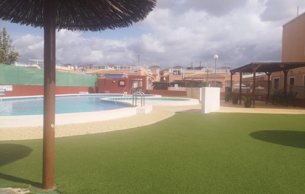 Resale - Apartment - Flat - Los Montesinos - Los Montesinos - Urb. La Herrada