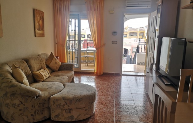 Venta - Apartment - Flat - Los Montesinos - Los Montesinos - Urb. La Herrada