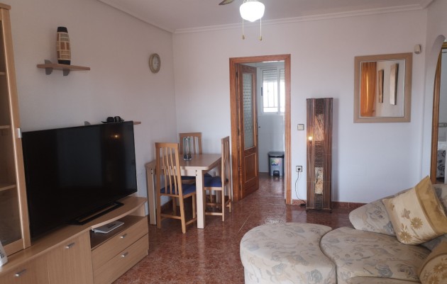 Revente - Apartment - Flat - Los Montesinos - Los Montesinos - Urb. La Herrada