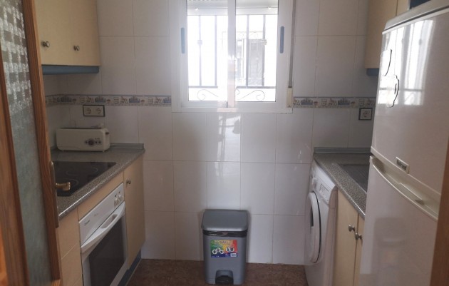 Venta - Apartment - Flat - Los Montesinos - Los Montesinos - Urb. La Herrada