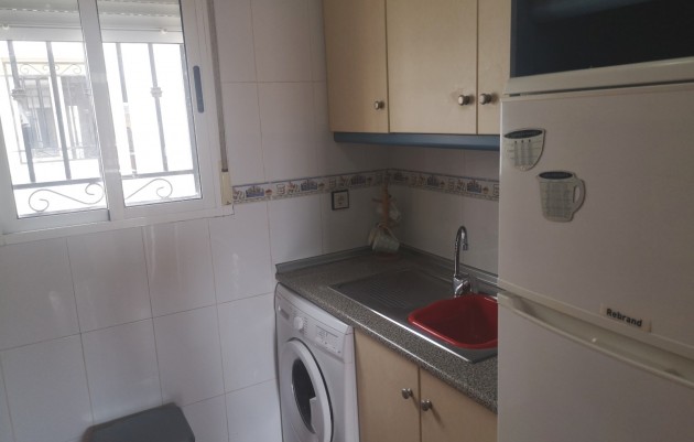 Revente - Apartment - Flat - Los Montesinos - Los Montesinos - Urb. La Herrada