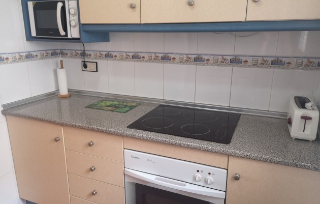 Venta - Apartment - Flat - Los Montesinos - Los Montesinos - Urb. La Herrada