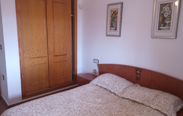 Resale - Apartment - Flat - Los Montesinos - Los Montesinos - Urb. La Herrada