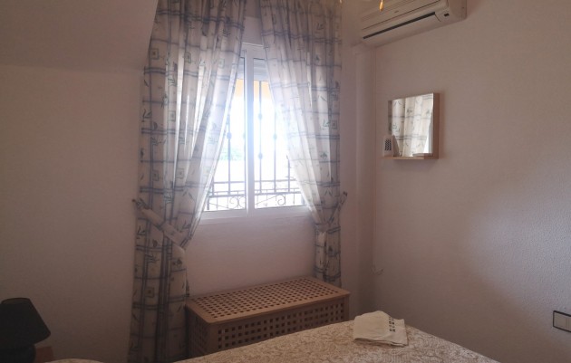 Herverkoop - Apartment - Flat - Los Montesinos - Los Montesinos - Urb. La Herrada