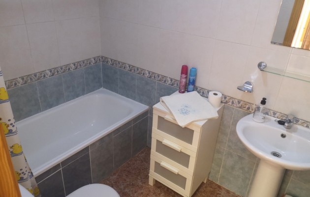 Venta - Apartment - Flat - Los Montesinos - Los Montesinos - Urb. La Herrada