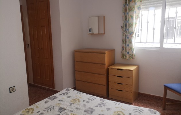 Venta - Apartment - Flat - Los Montesinos - Los Montesinos - Urb. La Herrada