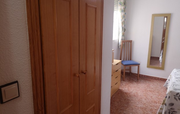 Venta - Apartment - Flat - Los Montesinos - Los Montesinos - Urb. La Herrada