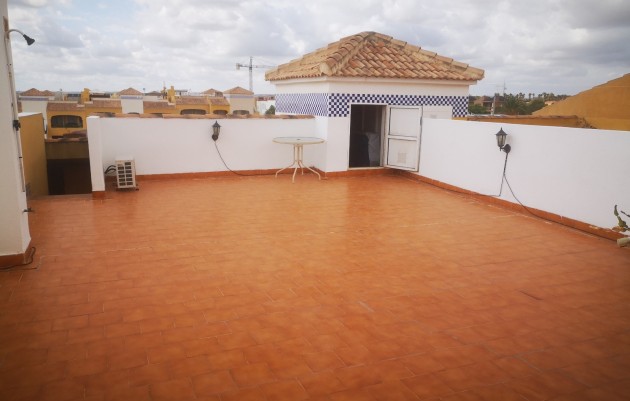 Venta - Apartment - Flat - Los Montesinos - Los Montesinos - Urb. La Herrada