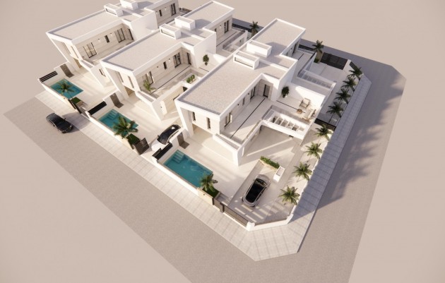 Nueva construcción  - Villa - Dolores - Zona Nueva