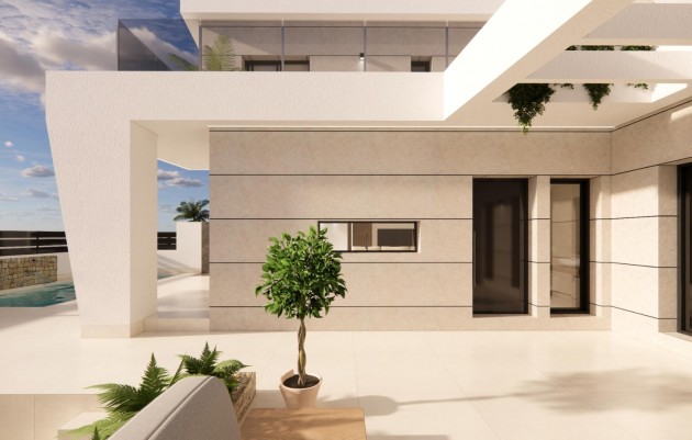 Nouvelle construction - Villa - Dolores - Zona Nueva