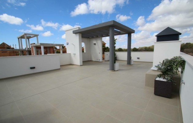 New Build - Villa - Orihuela Costa - Campoamor