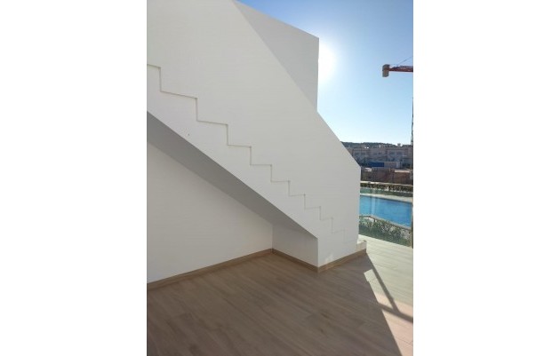 New Build - Town House - Orihuela - Vistabella Golf