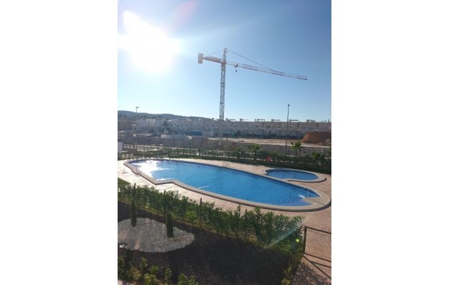 Nueva construcción  - Villa - Orihuela - Vistabella Golf