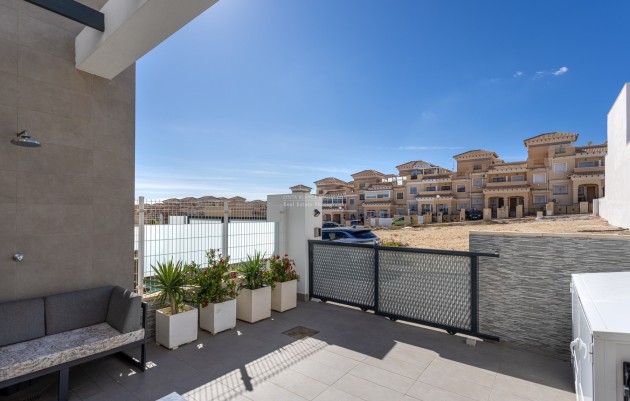 Venta - Town House - Orihuela Costa - Villamartín