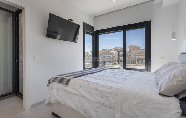 Revente - Town House - Orihuela Costa - Villamartín