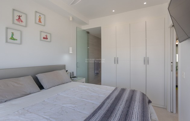 Venta - Town House - Orihuela Costa - Villamartín