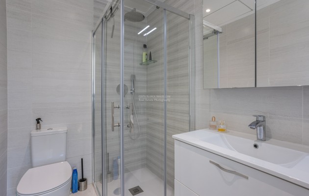 Venta - Town House - Orihuela Costa - Villamartín