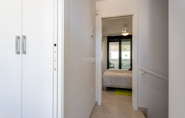 Venta - Town House - Orihuela Costa - Villamartín