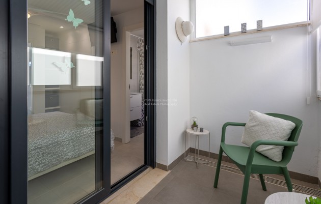 Venta - Town House - Orihuela Costa - Villamartín