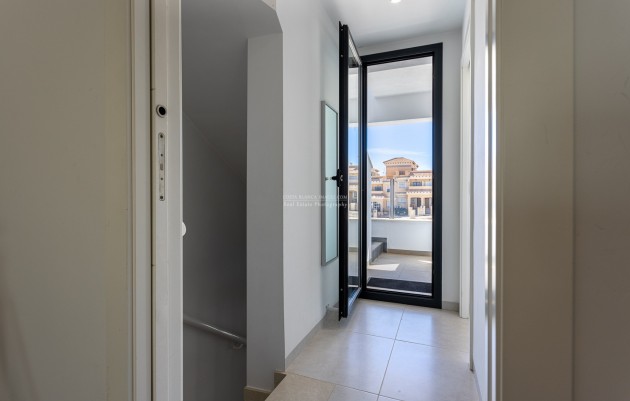 Venta - Town House - Orihuela Costa - Villamartín