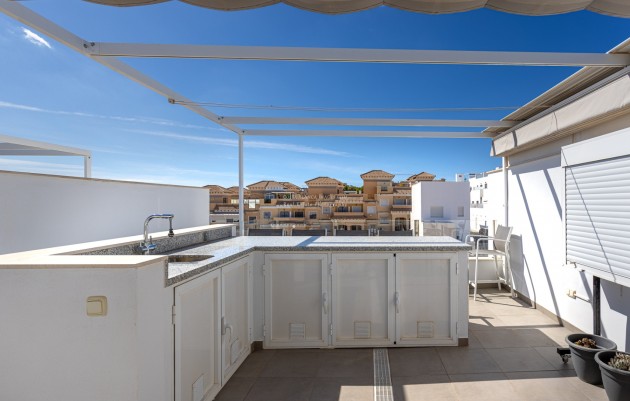 Venta - Town House - Orihuela Costa - Villamartín