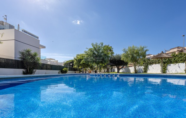 Venta - Town House - Orihuela Costa - Villamartín