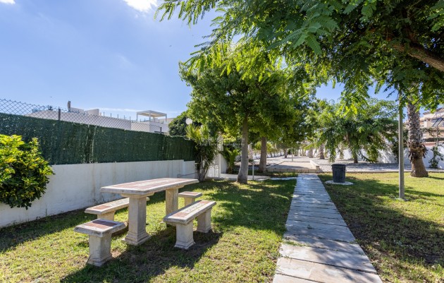 Venta - Town House - Orihuela Costa - Villamartín