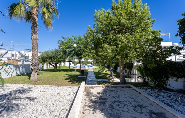 Venta - Town House - Orihuela Costa - Villamartín