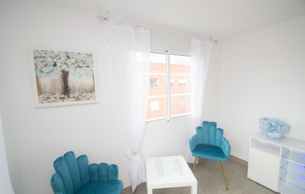 Revente - Appartement - San Javier - Santiago de la Ribera