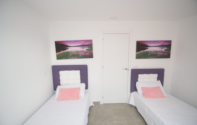 Venta - Apartamento - San Javier - Santiago de la Ribera