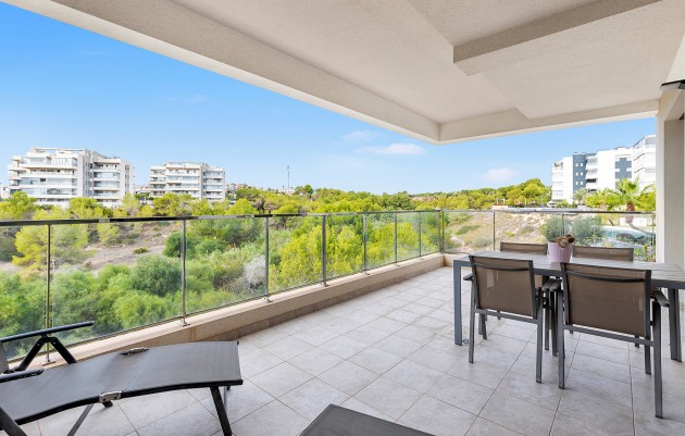 Venta - Apartamento - Orihuela Costa - Villamartín-Las Filipinas